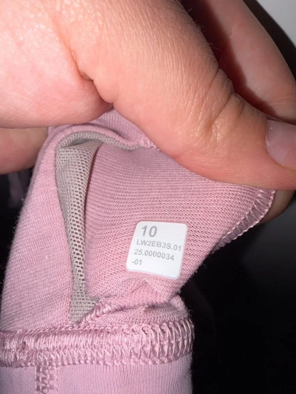 Lululemon Medium Support Energy Sports Bra